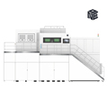 INONE Vehicle Industrial SLM Metal 3D Printer with 16/24 Lasers for Stainless Steel and Aluminum Powder1