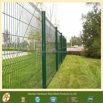 China Top 10 Galvanized Wire Mesh Fencing Potential Enterprises