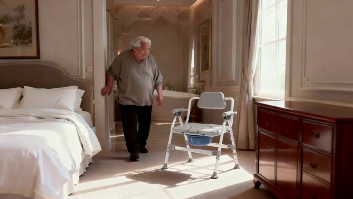 LM6301KG стул-комод