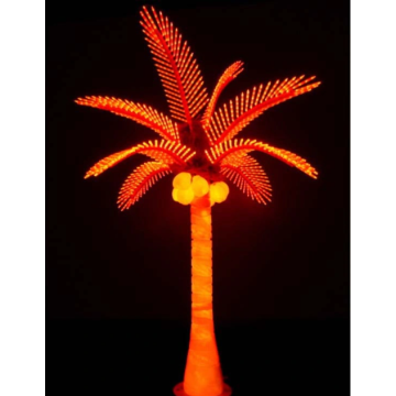 Top 10 Coconut Palm Tree Light Manufacturers