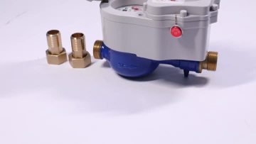 NB Valve control