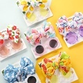 Fashion Children's UV Protection Sunglasses Headband Set1