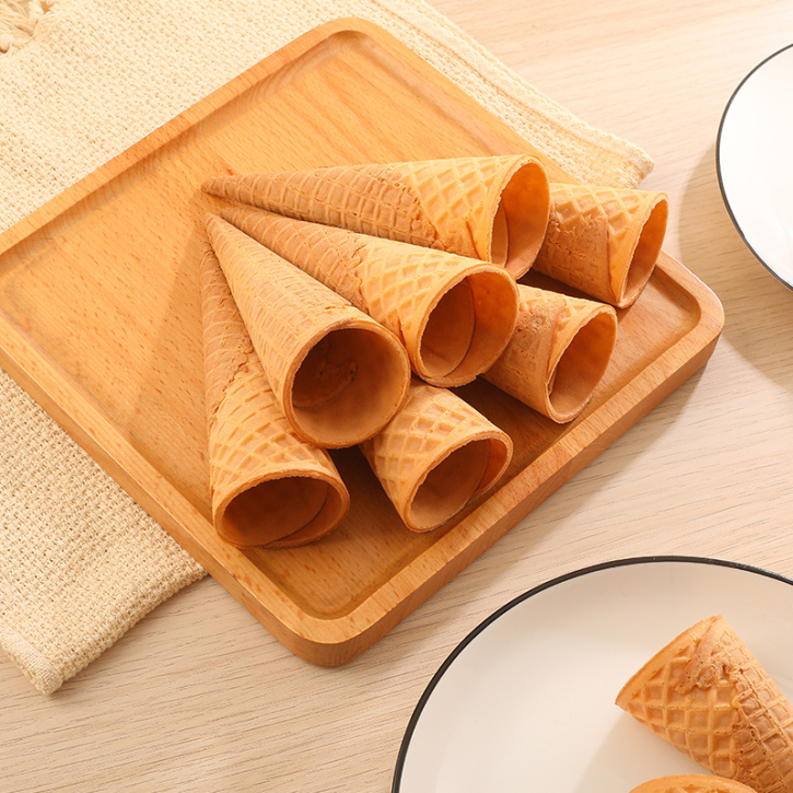 18 digrii crispy koni