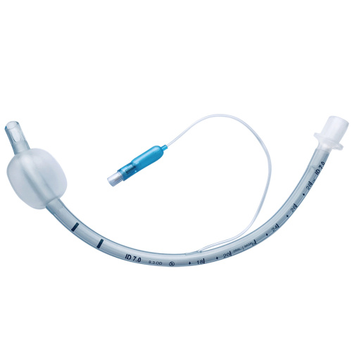 How many types of cuffs do you know for the endotracheal tube