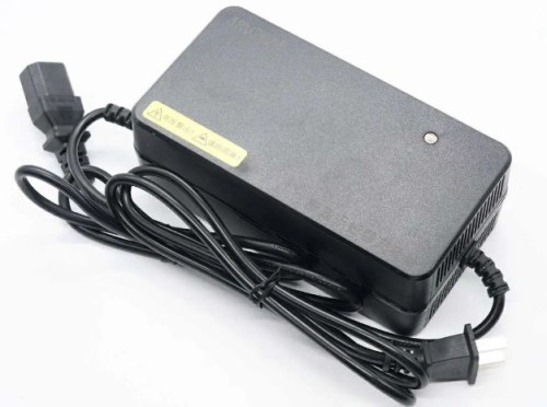 Does the Electric Bicycle Charger need CCC certification?