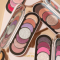 Private Label Metallic Finish Talc-Free Glittering Eyeshadow Palette1