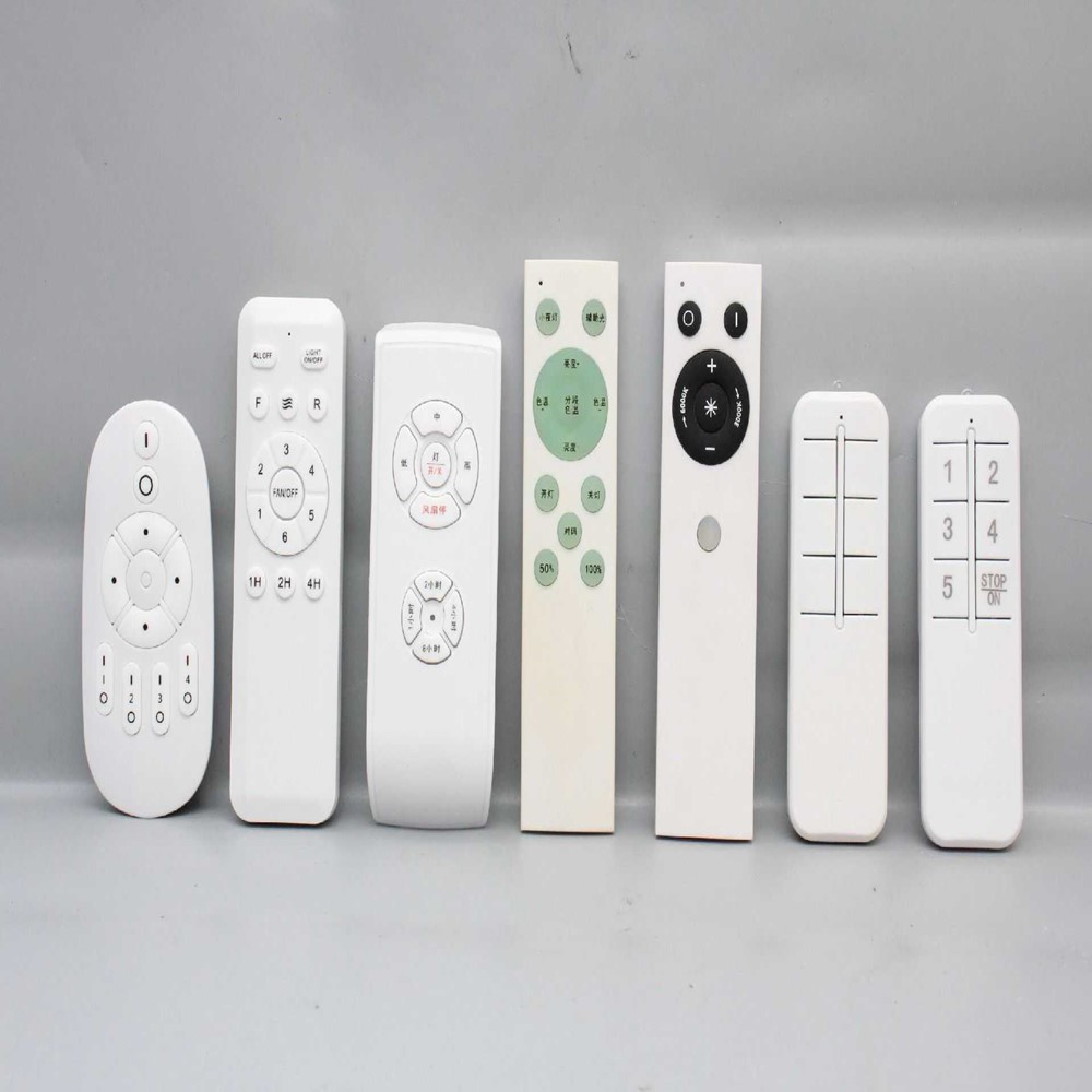 Control remoto del aire acondicionado de TV TV