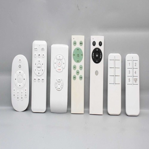 Control remoto del aire acondicionado de TV TV