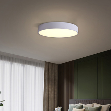 Ten Chinese Ceiling Light Fixture Suppliers Popular in European and American Countries