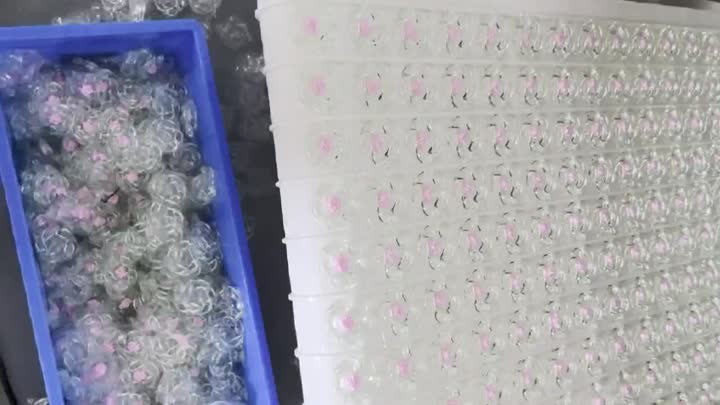 XF সিরিজ ডিটারজেন্ট পড মেকিং মেশিন1