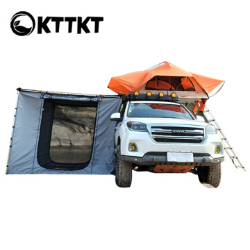 China Top 10 Car Rear Awning Tent Potential Enterprises