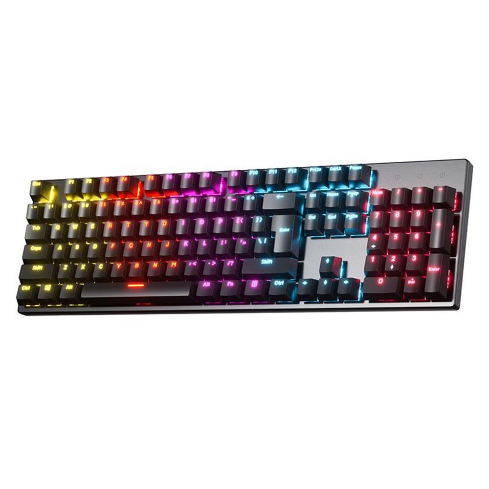 Gaming Keyboard Mechanical--KA101