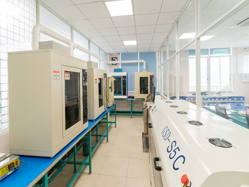 Jiangmen Krealux Electrical Appliances Co.,Ltd.