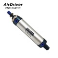 Wholesale MAL Series Aluminum Small Round Pneumatic Cylinders with Quality Guarantee1