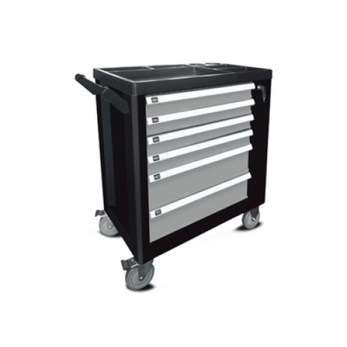 Tool Trolley Different Types