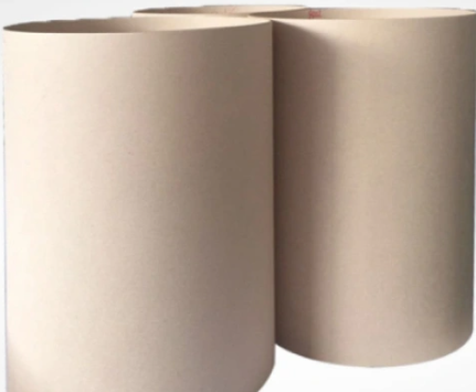 ท่อกระดาษฉนวนหม้อแปลงแช่น้ำมัน