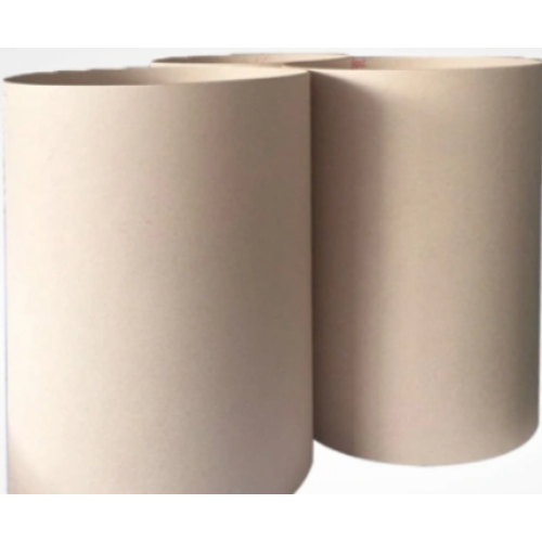 Tube de papier isolant pour transformateur immergé dans l'huile