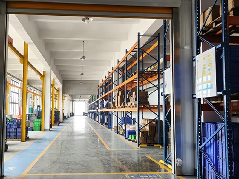 factory photos