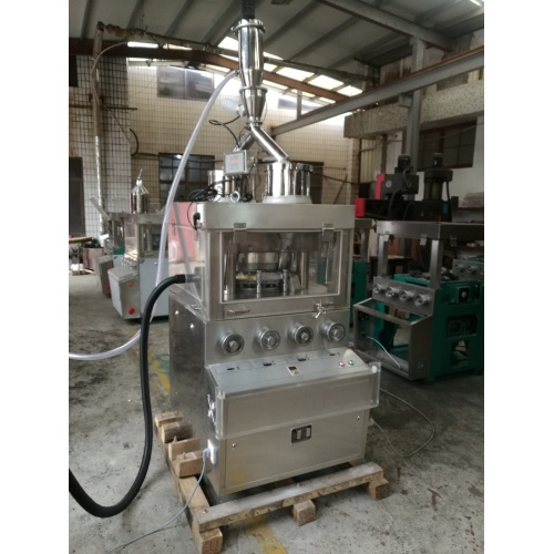 Chemical Pill Press Machine