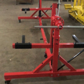 Direct Supply Hydraulic Car Rotisseries 4000LBS - Fits Body Size 1200mm to 6000mm1