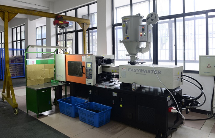 Hoojet Electric Appliance, Co., Ltd