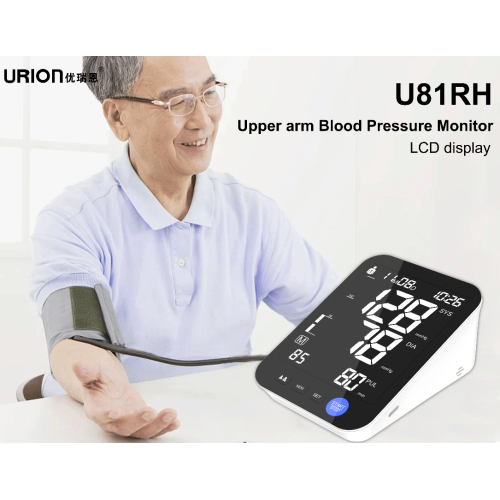 Bagaimana cara kerja monitor tekanan darah?