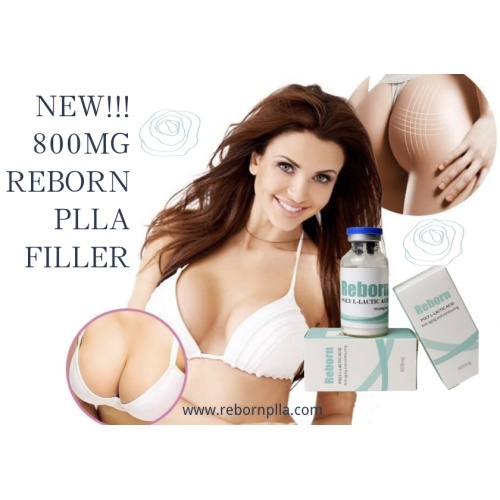 NEW PRODUCTS FOR BODY AUGMENTATION REBORN PLLA 800mg