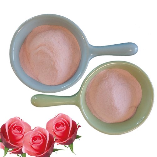 The Benefits and Uses of Rose Powder for Your Skin