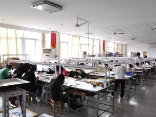 Yiwu Tanghuaise Accessories Factory
