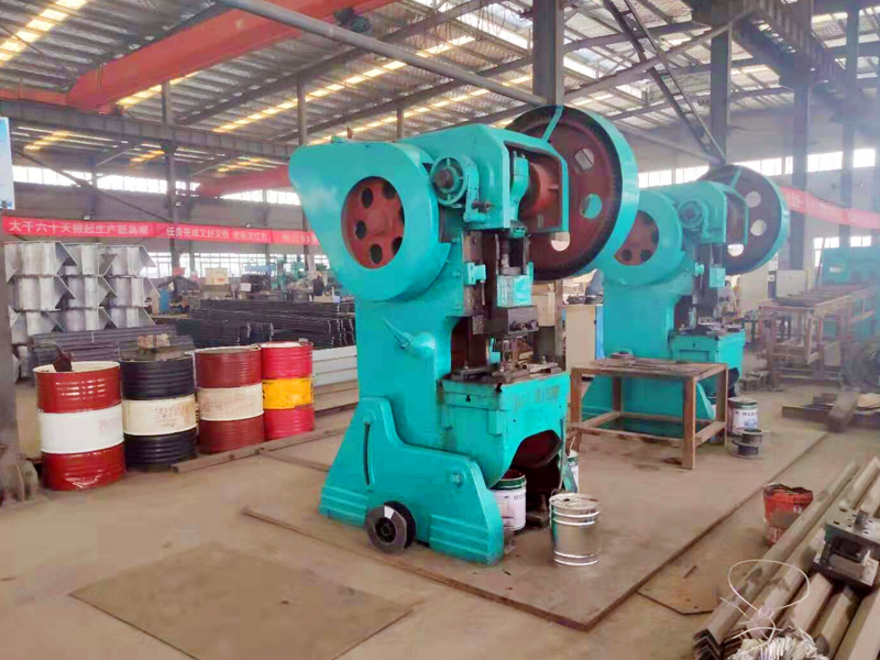 Anyang Dazheng Steel Silo Co., Ltd.