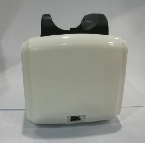 Barang sing kudu dicathet nalika milih scanner driji