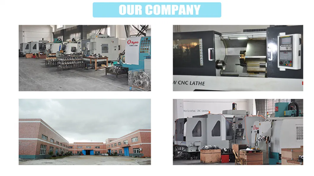 توزيع OEM الصب CNC الإسكان الأعلاف الآلي للآلات