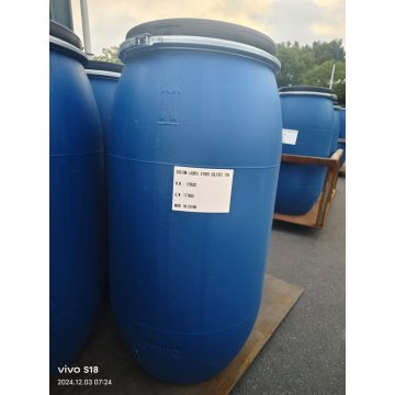 Surfactant -- Sodium Alcohol Ether Sulphate(AES)
