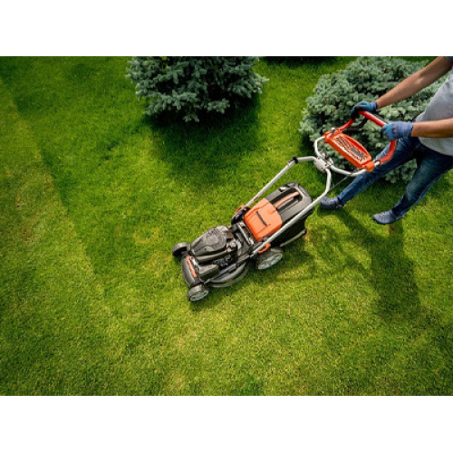 Tüketici Yükseltmesi ve Pazar Farklılaşması, 2026'da Küresel İki Tekerlekli Manuel İtmeli Çim Biçme Makinesi Sektörünü Yönlendiriyor