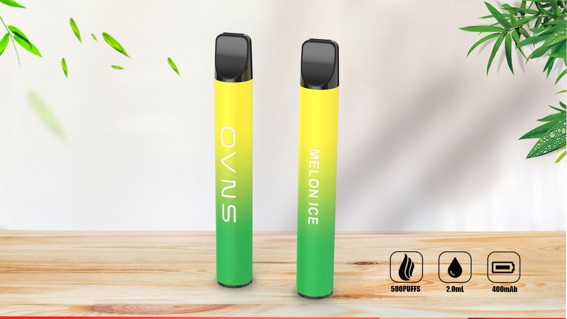 Ovns Disposable Vape pen