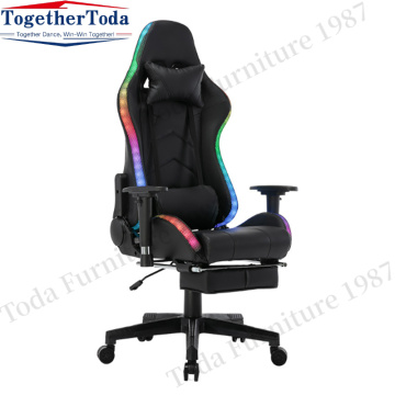 Ten Chinese Adjustable Leather Chair Suppliers Popular in European and American Countries