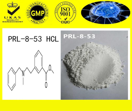 Hot sale of high quality of Nootropic. all kinds