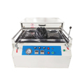 HOT Selling Desktop Manual Vacuum Thermoforming Machine for Education Labs1