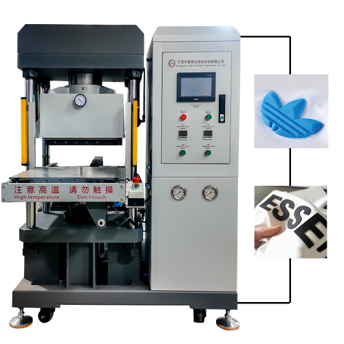 Etiquetas de transferência de silicone monocromáticas: substituindo a impressão UV na decoração moderna de vestuário