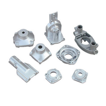 List of Top 10 Chinese Aluminum Casting Part Brands with High Acclaim