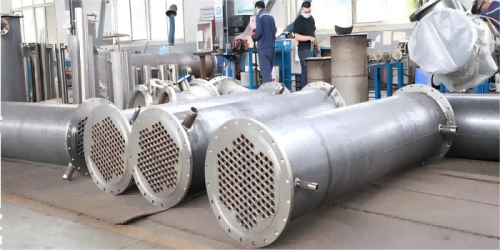 Важныя прымяненне і тэхналагічныя вартасці тытанавых сплаваў у фармацэўтычнай прамысловасці