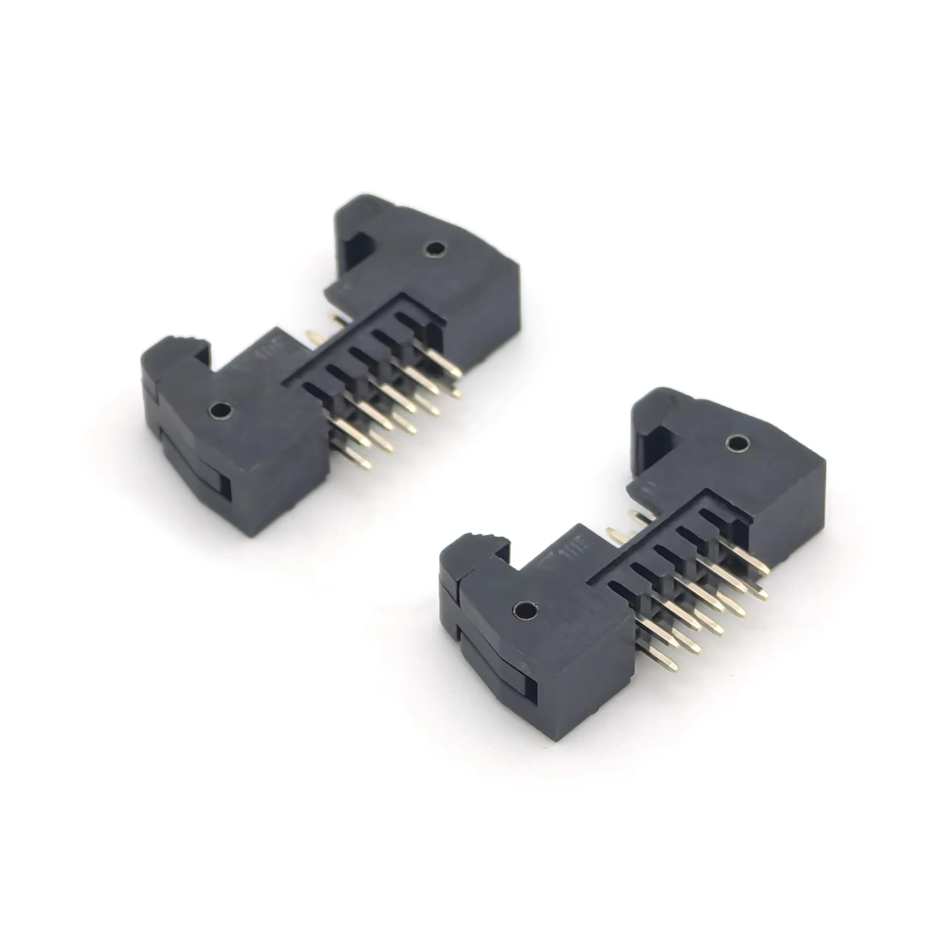 The Trusted Hub Inside Your Devices: How Card Edge Connectors Power Reliable Connections