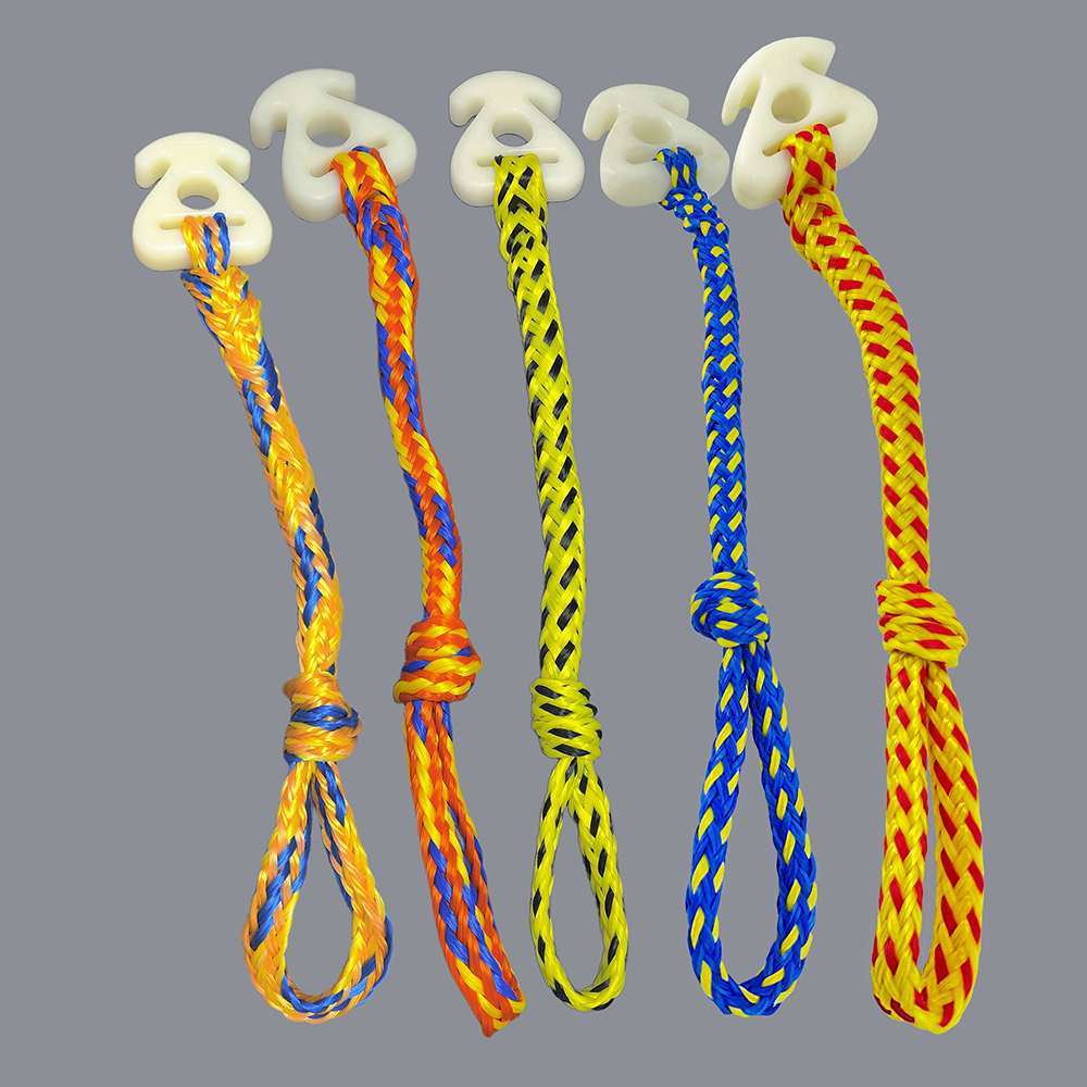 Customized Quick Connect Rope Jpg