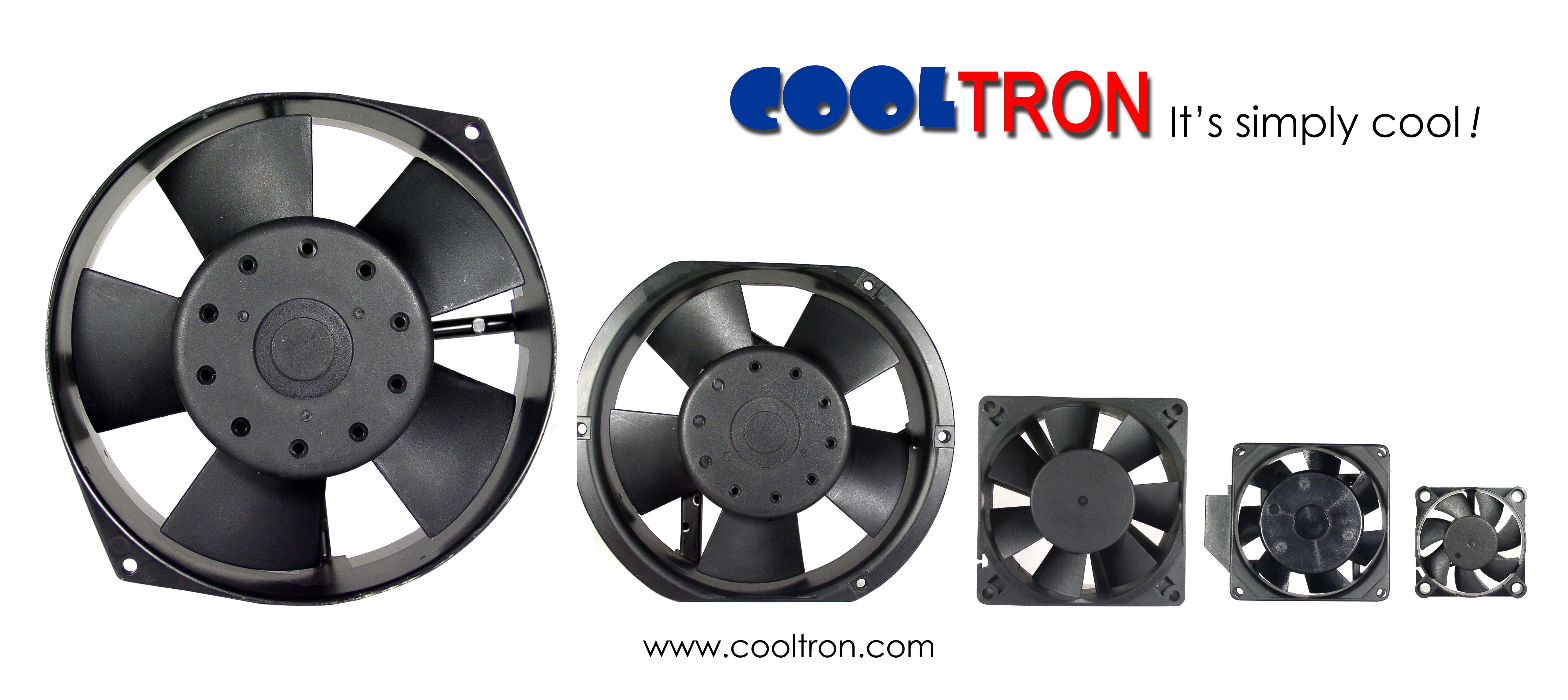 Cooltron Group