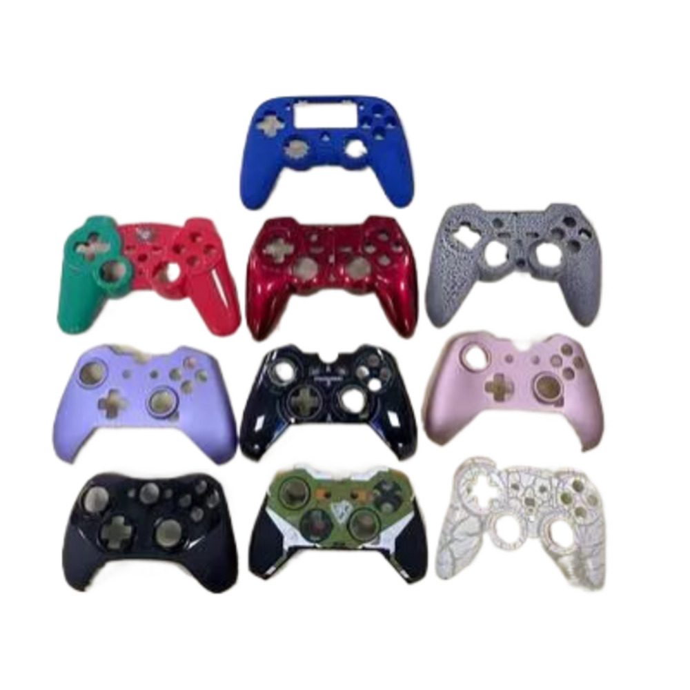 Moldes de inyección 30