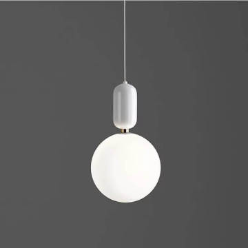 China Top 10 Glass Pendant Lamp Potential Enterprises
