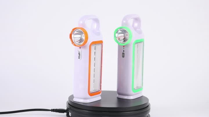 Luz de emergência FA167AB