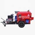 ENUO Hot In Place Asphalt Recycling Machine for Sale1