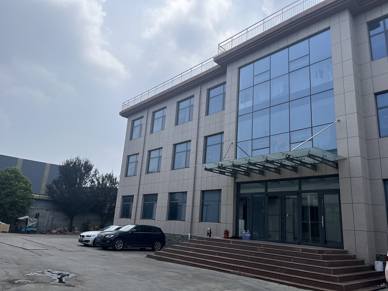 Factory On‑site Photos
