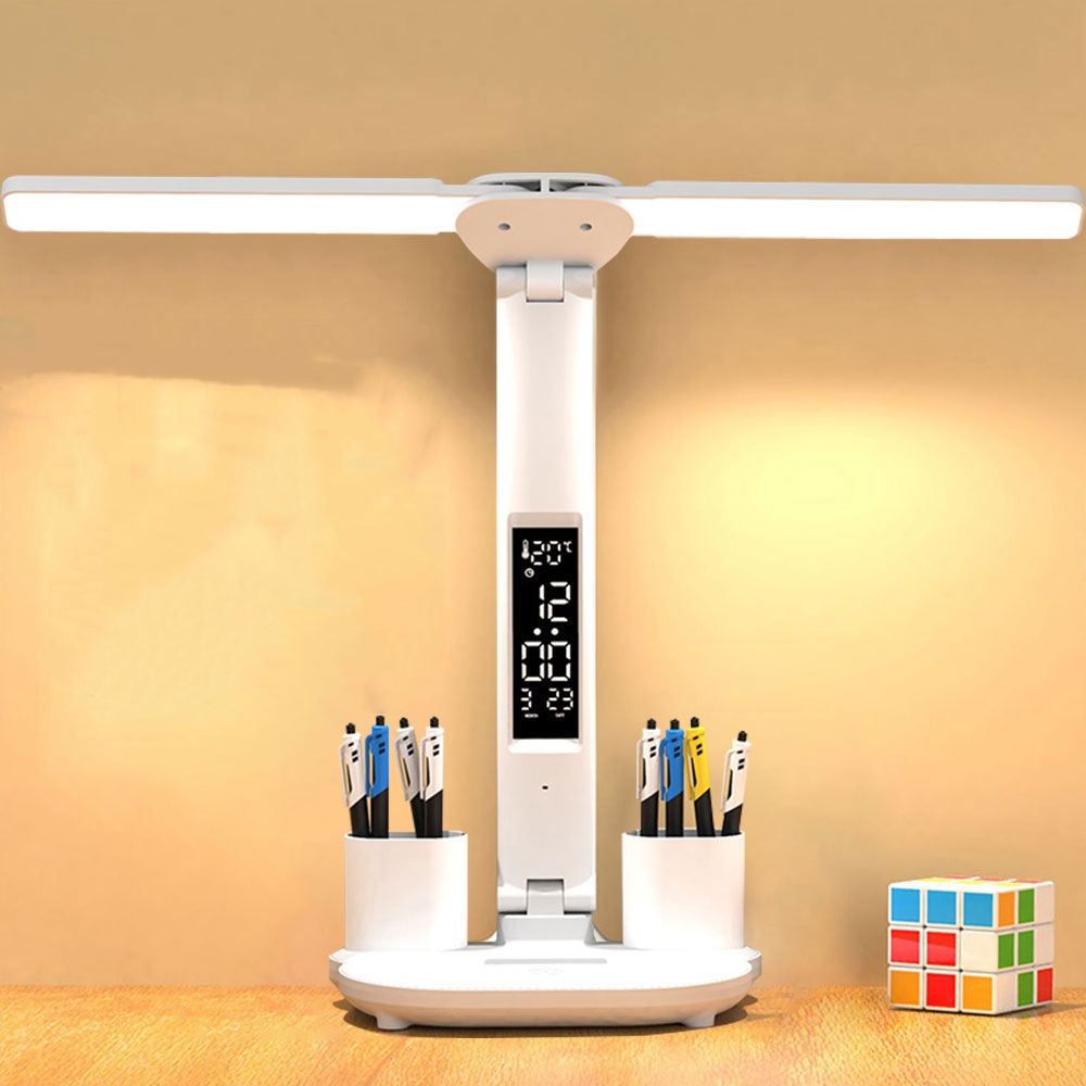 ночник-ночник-с сенсорным управлением и регулируемой шейкой